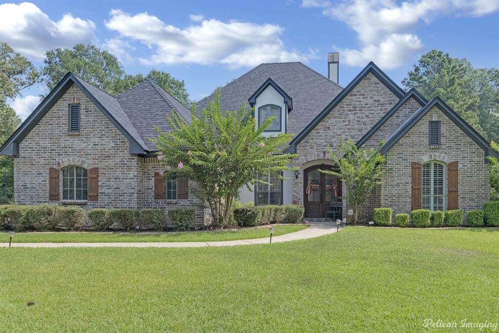 333 Dogwood South Lane - Photo 1