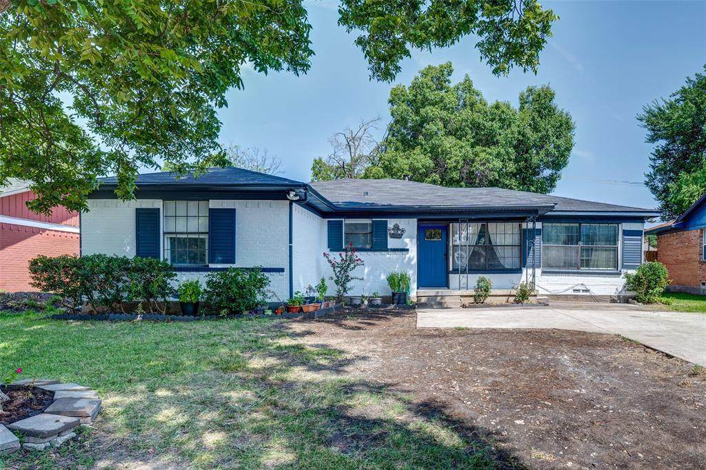 3543 La Prada Drive - Photo 1