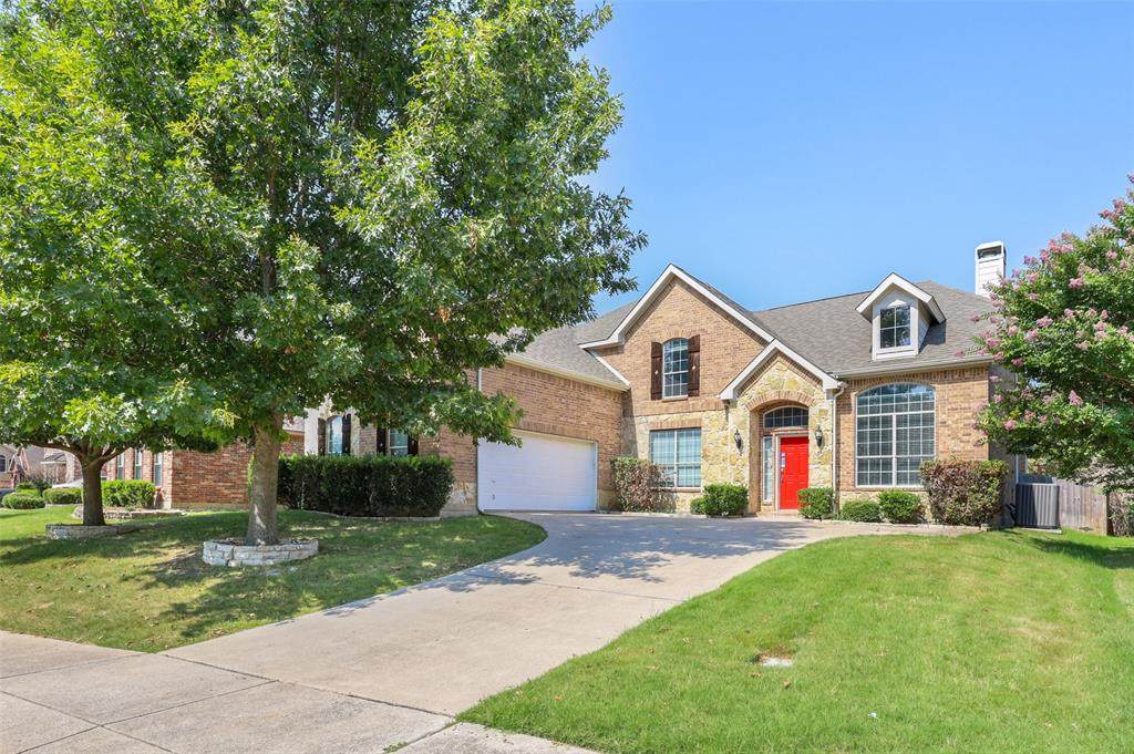 304 Granite Falls Drive - Photo 1