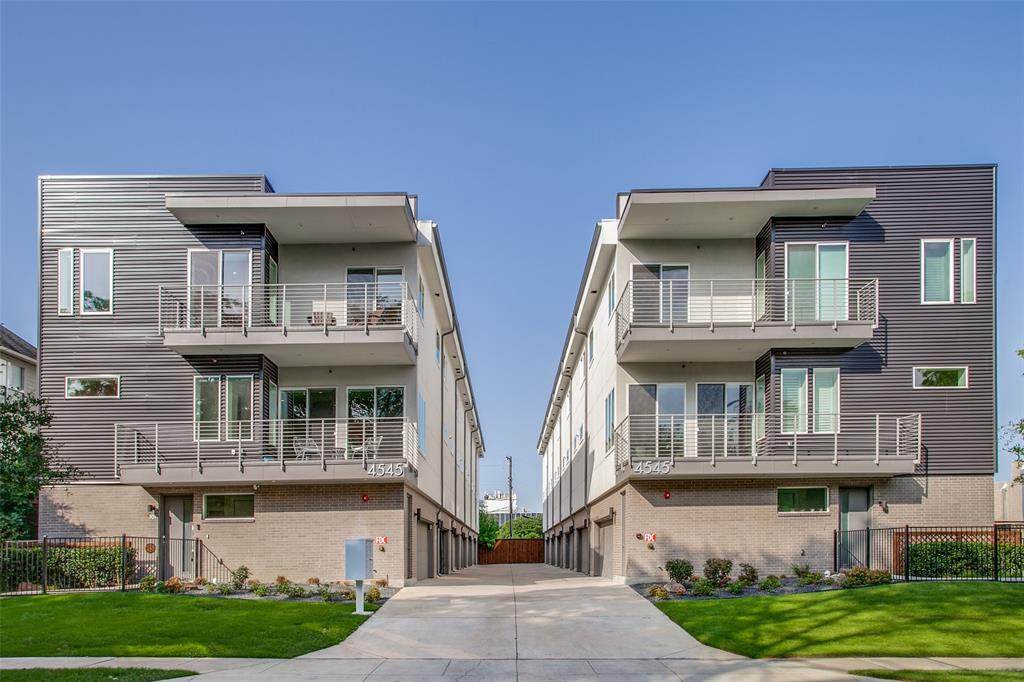 4545 Bowser Avenue - Photo 1
