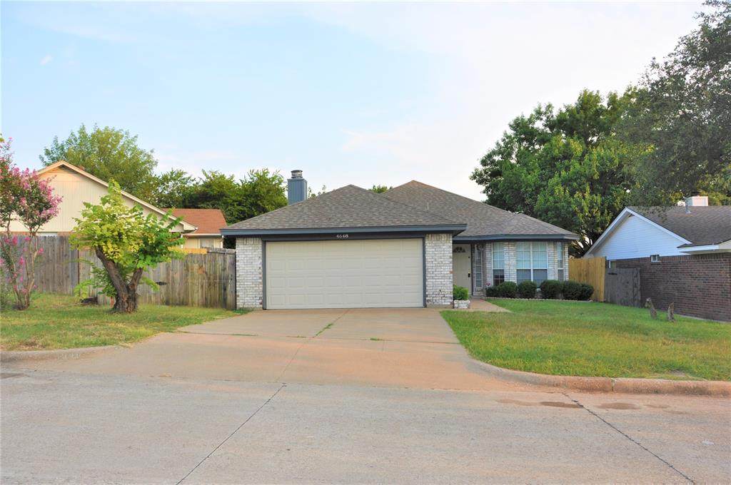4648 Feathercrest Drive - Photo 1