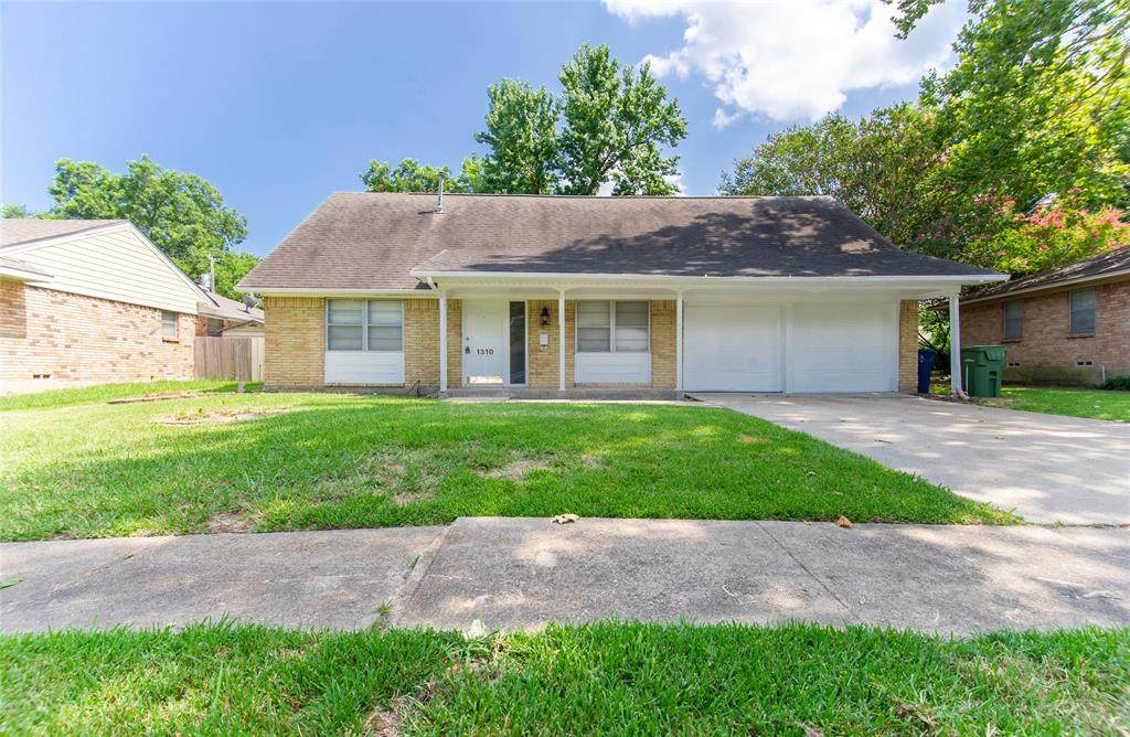 1310 Lexington Drive - Photo 1