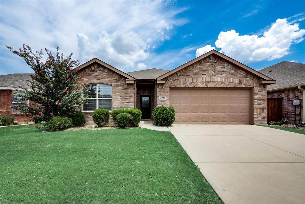 8709 Pitchfork Ranch Road - Photo 1
