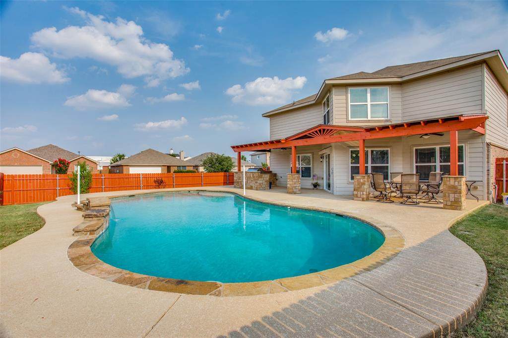 2153 Valley Forge Trail - Photo 1