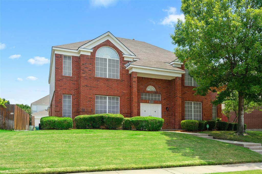 2102 Mccoy Road - Photo 1