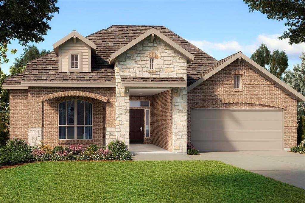 1202 Silver Oak Court - Photo 1