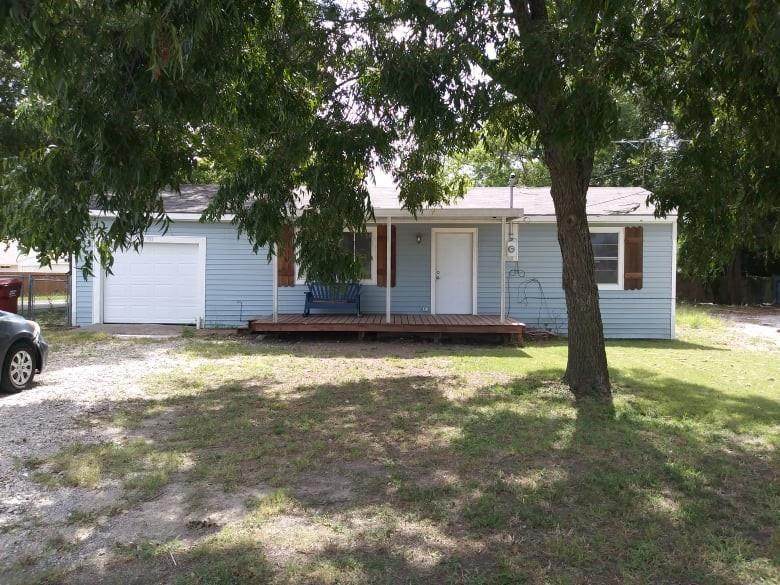 703 State Highway 78 - Photo 1