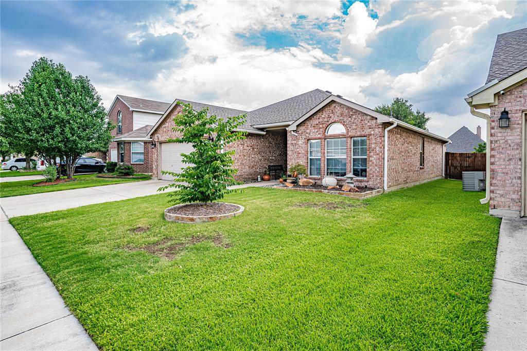 8344 Bowspirit Lane - Photo 1