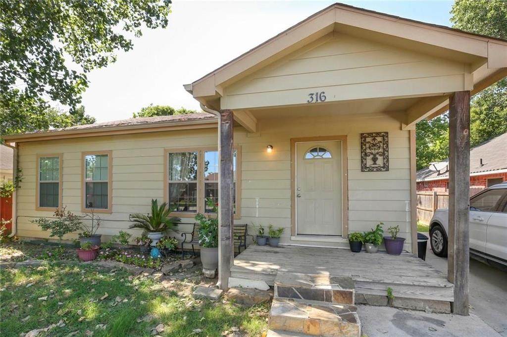 316 Perch Road - Photo 1
