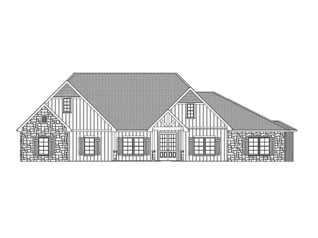 324 Glade Valley Road - Photo 1