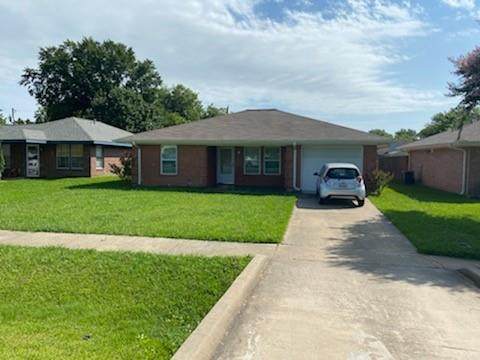 609 Buffalo Street - Photo 1