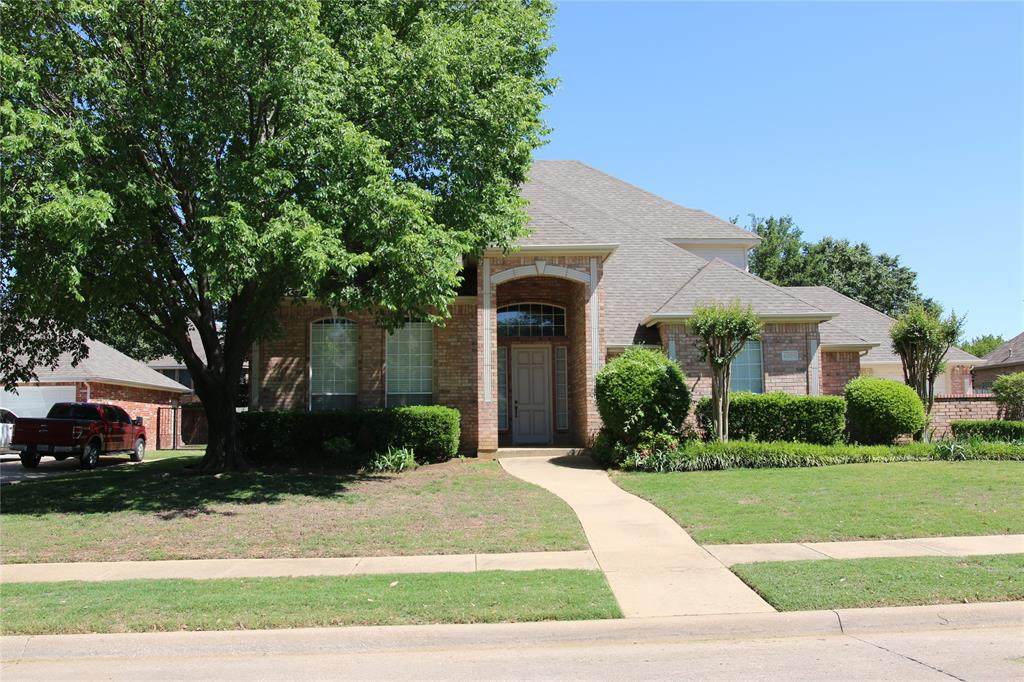 6705 Carriage Lane - Photo 1