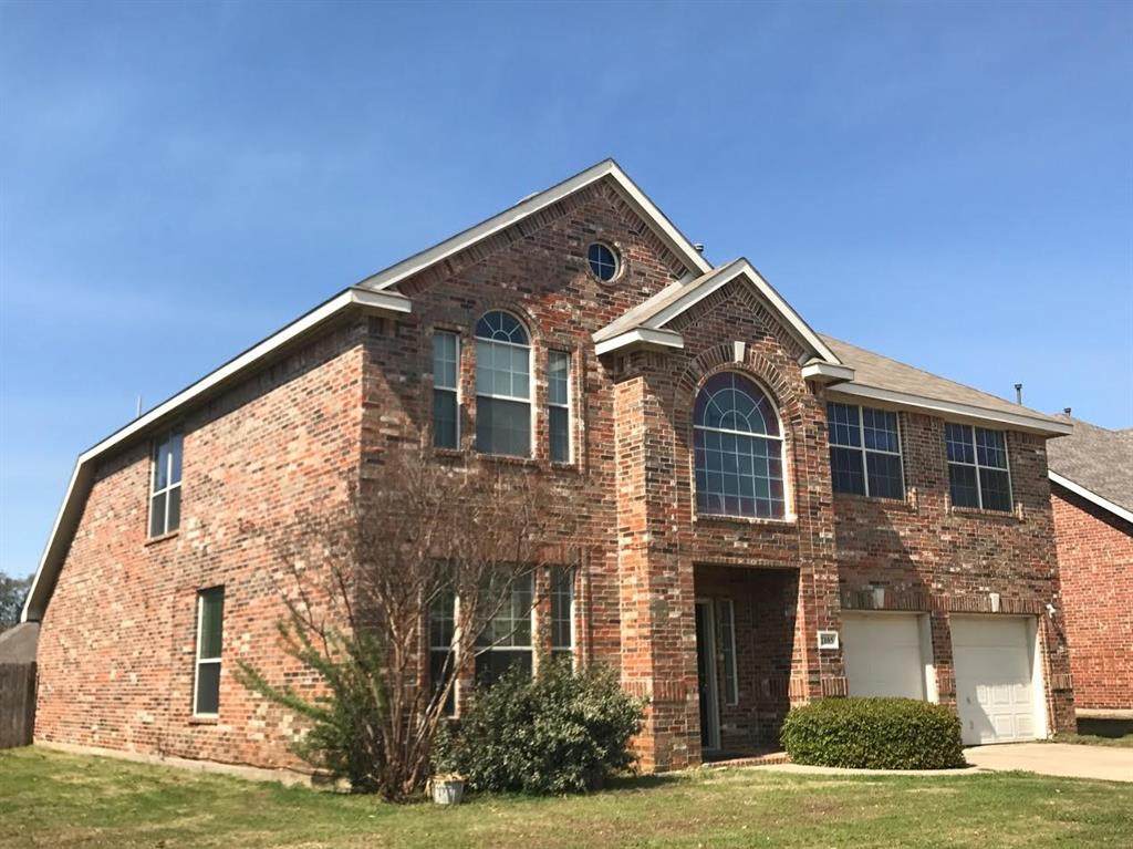 2105 Glen Manor Road - Photo 1
