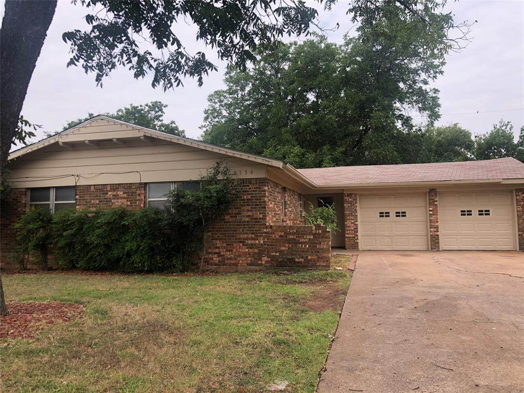 2534 Sylvan Drive - Photo 1