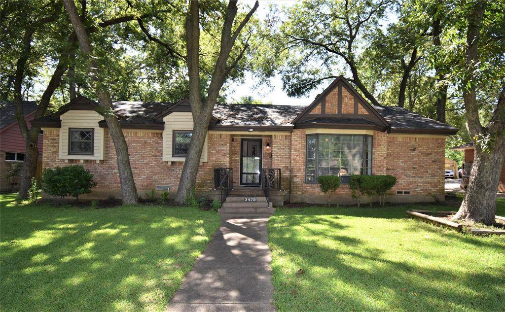 3429 Boulder Drive - Photo 1