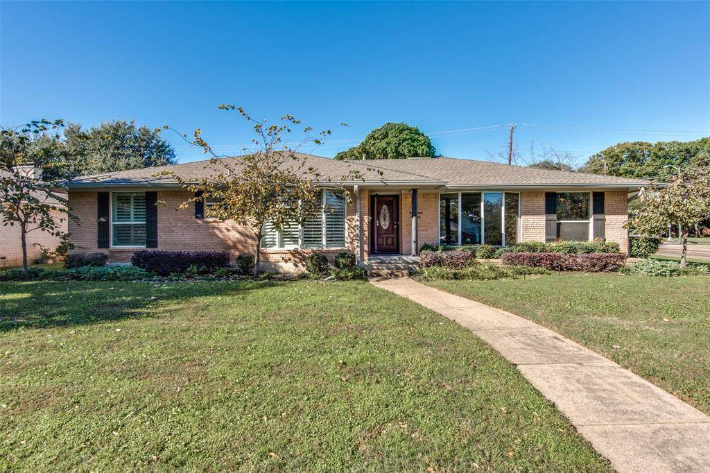 4819 Creighton Drive - Photo 1