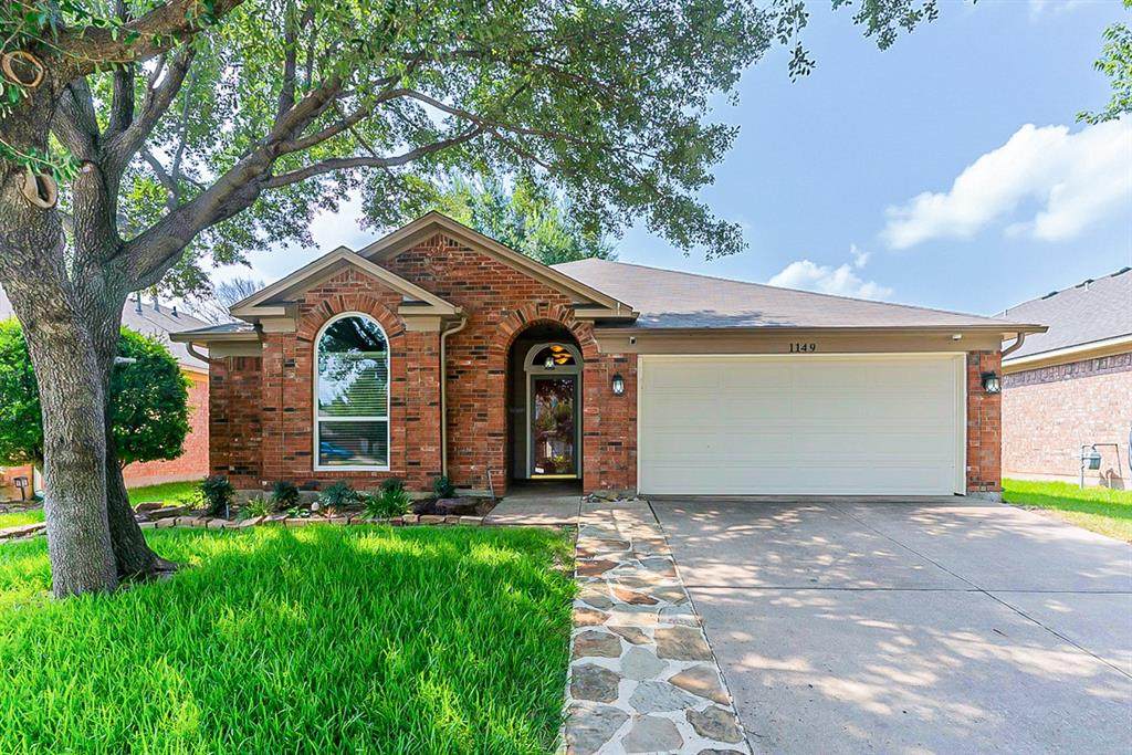 1149 Victoria Drive - Photo 1
