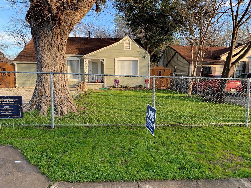 2246 Anson Road - Photo 1