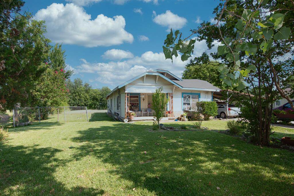 609 Gatewood Road - Photo 1