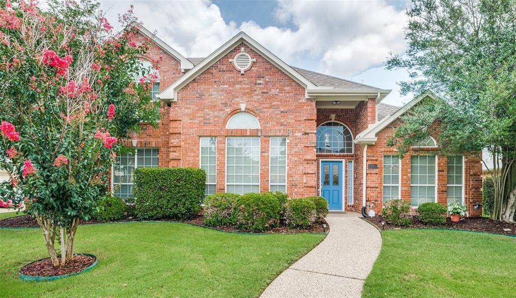 7204 Elmswood Lane - Photo 1