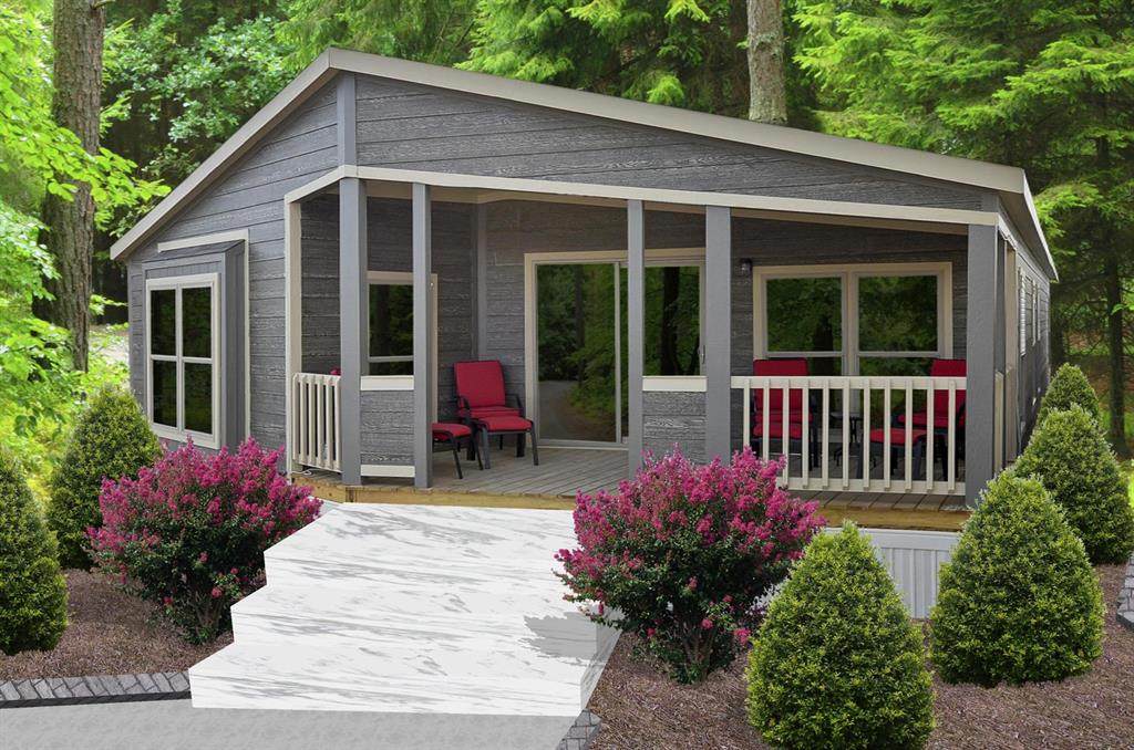 Lot 11 Hemby Way - Photo 1