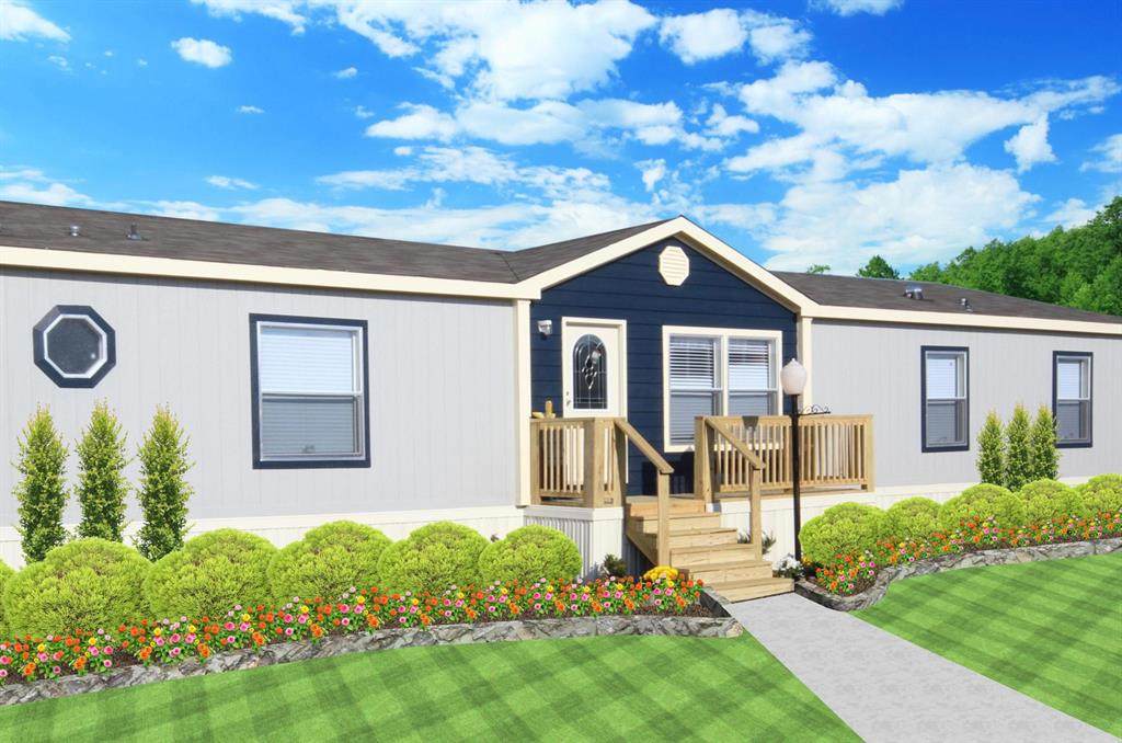 Lot 43 Duvall Street - Photo 1
