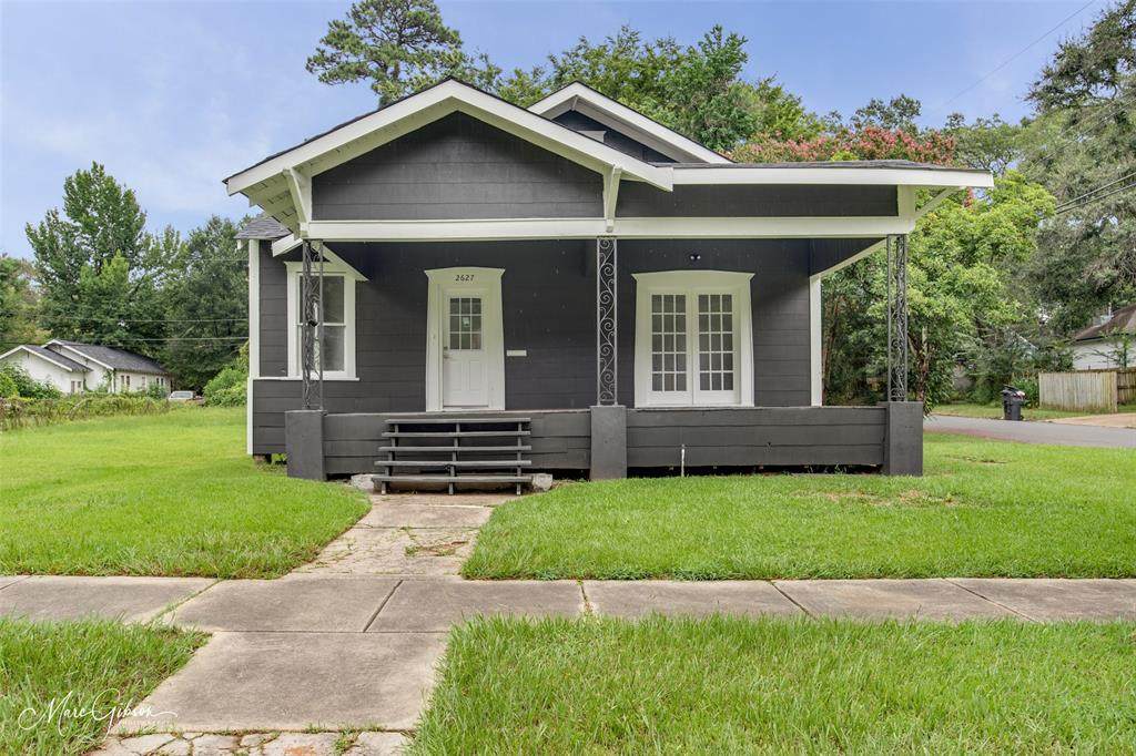 2627 Dillard Street - Photo 1