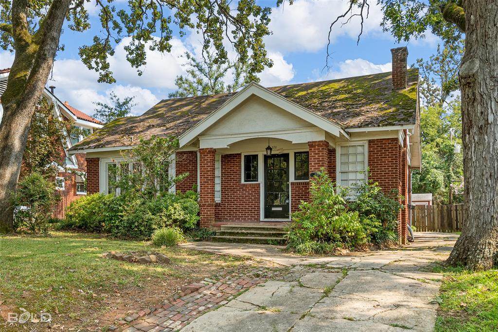 531 Forest Avenue - Photo 1