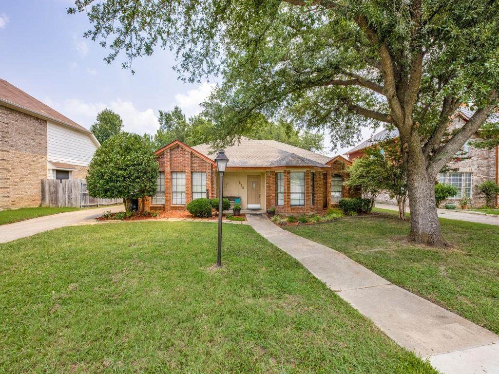 1216 Quapaw Trail - Photo 1