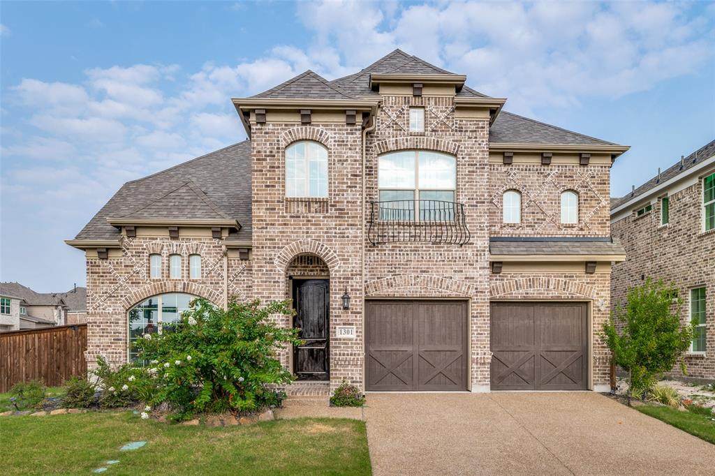 1301 Mary Horn Drive - Photo 1