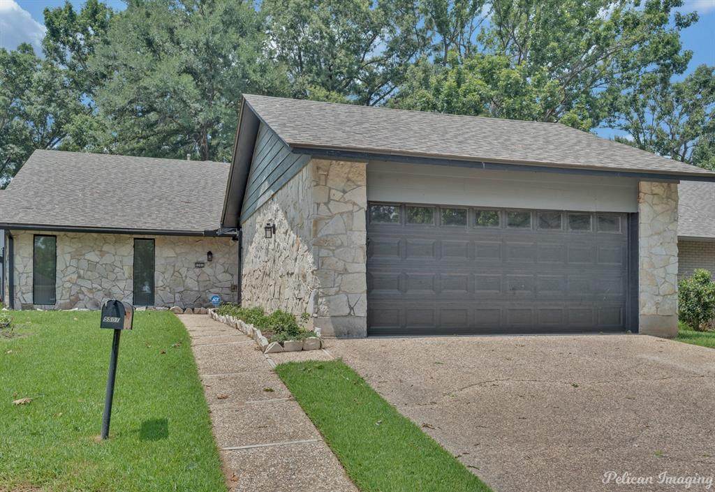 5501 Flagstone Drive - Photo 1