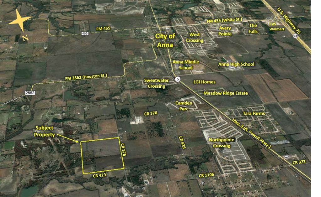 TBD County Road 429 - Photo 1