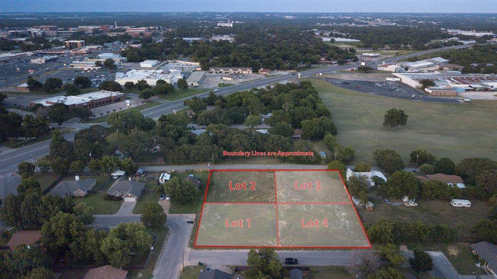 TBD Dale Avenue - Photo 1