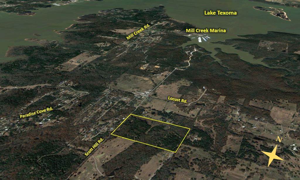TBD Scott Hill Road - Photo 1