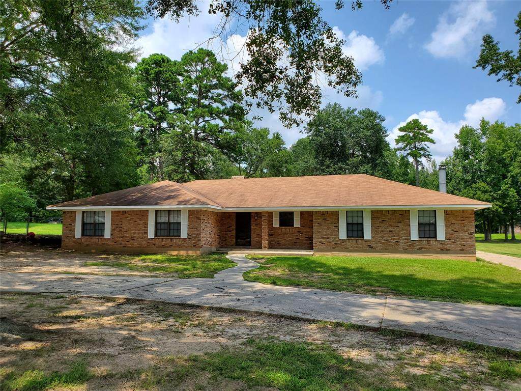 5920 Yarbrough Road - Photo 1