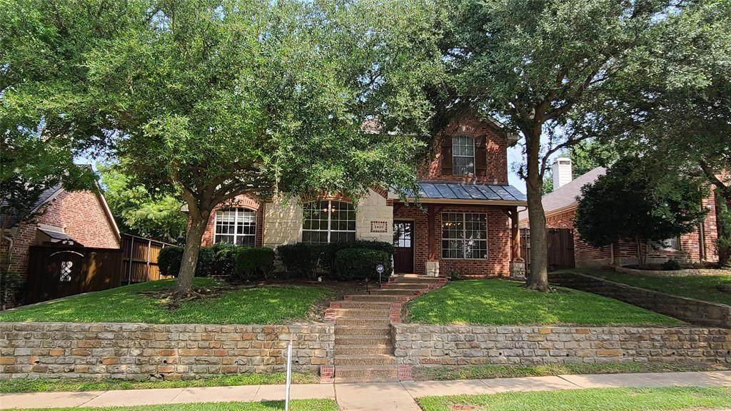 2420 Shorecrest Drive - Photo 1