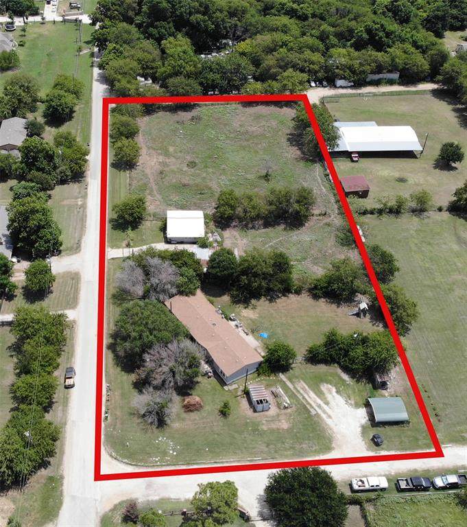 2181 Doe Branch Road - Photo 1