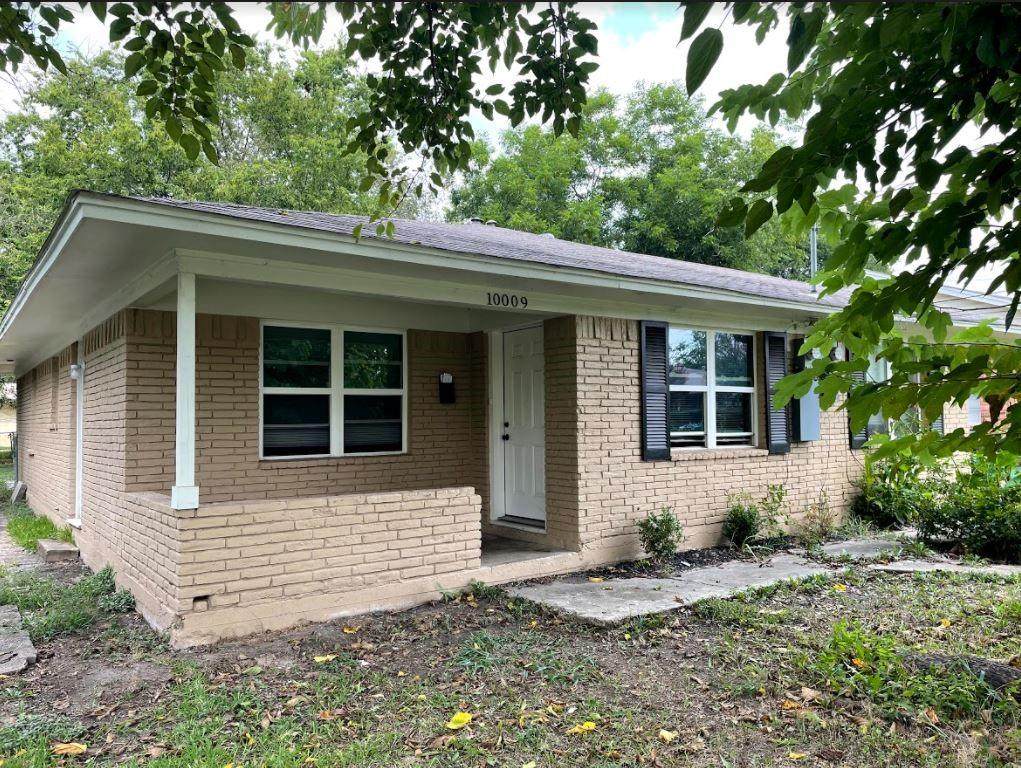 10009 Olmos Drive - Photo 1