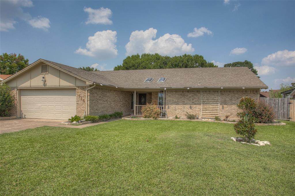 116 Overcrest Drive - Photo 1