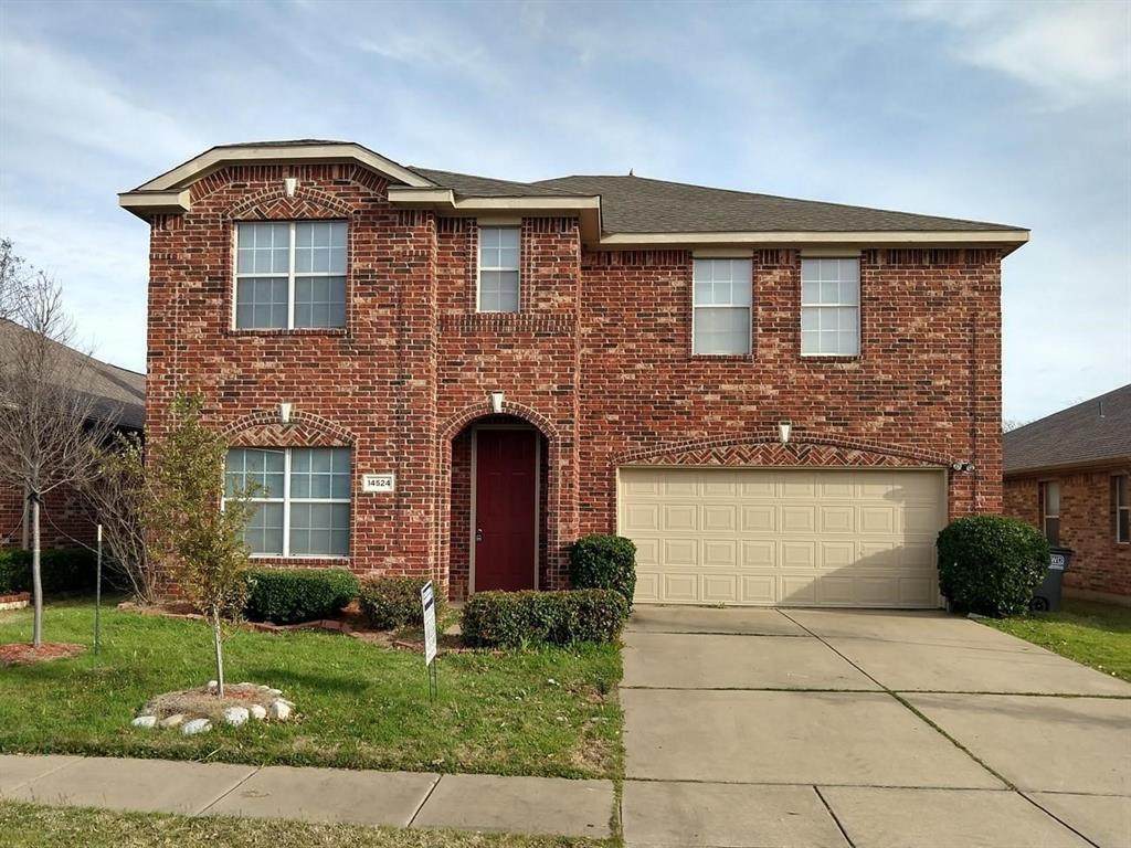 14524 Logan Springs Drive - Photo 1