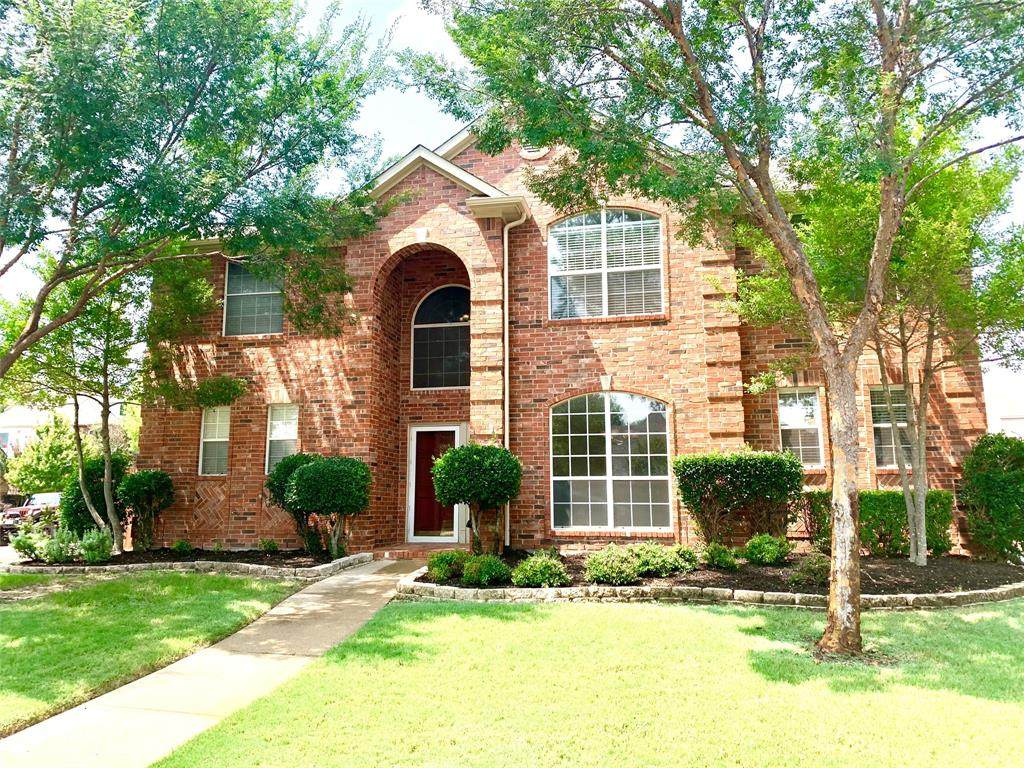 1636 Pleasant Run - Photo 1