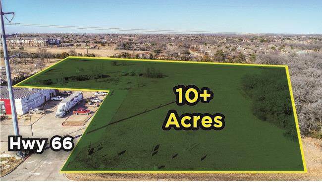 4401 Big A Road - Photo 1