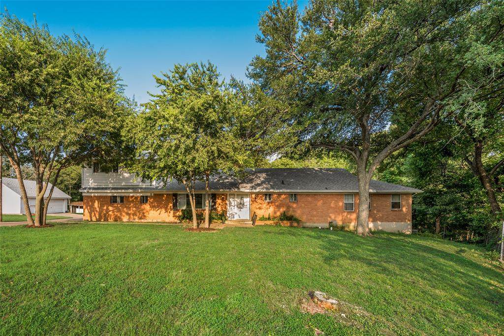 11932 Audelia Road - Photo 1