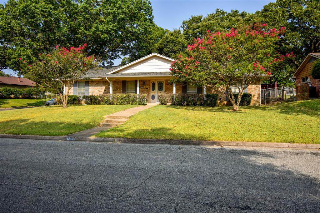 1702 Ridgeway Drive - Photo 1