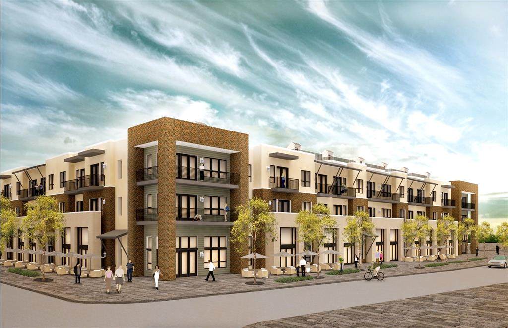 601 Oak Street - Photo 1