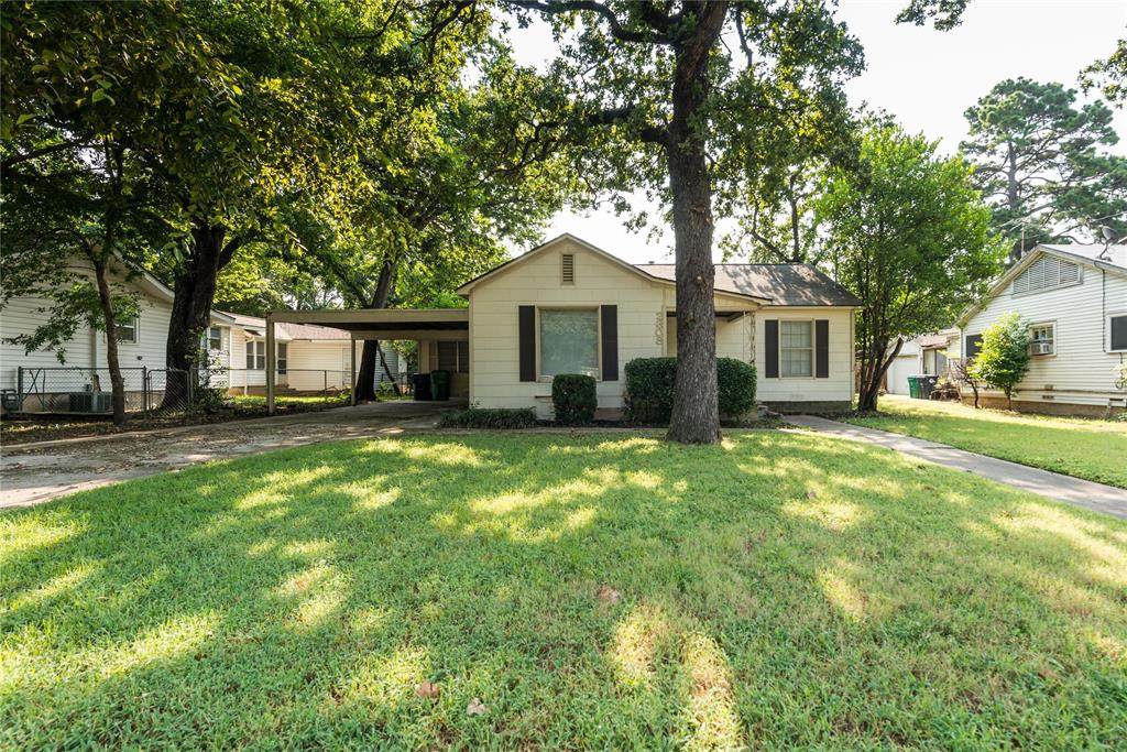 2308 Palmer Drive - Photo 1