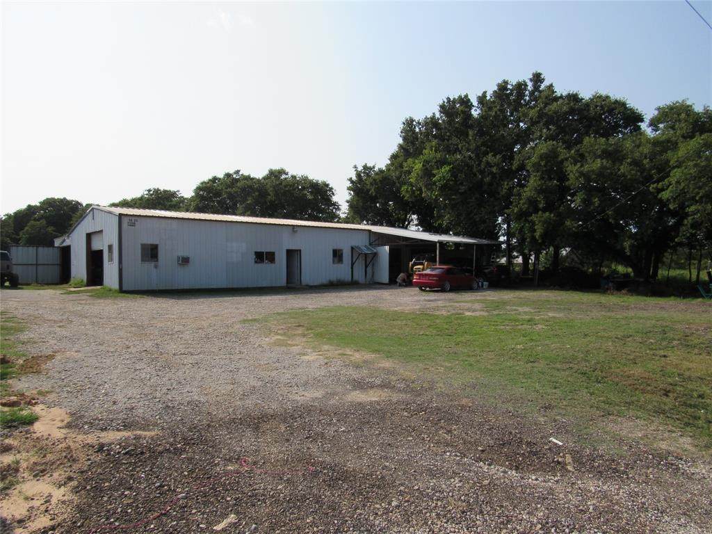 2635 Hawkins Lilly Road - Photo 1