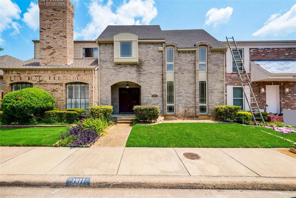 7077 Regalview Circle - Photo 1