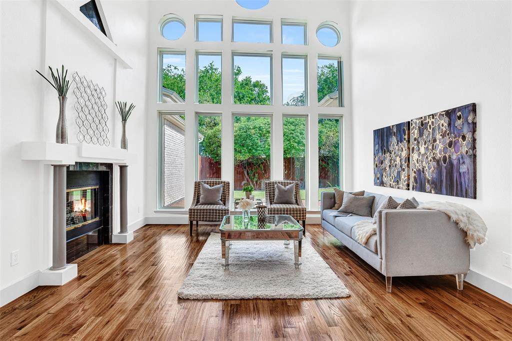 5703 Willow Wood Lane - Photo 1