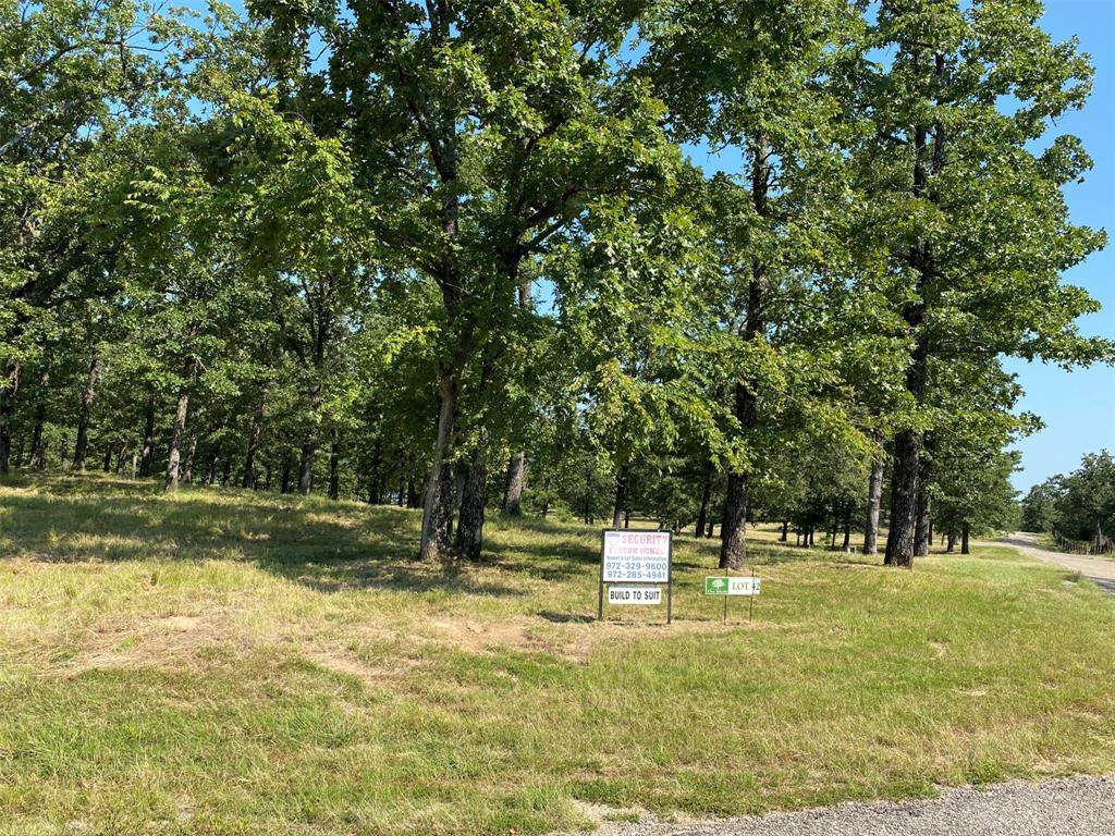 Lot 42 Broken Arrow - Photo 1